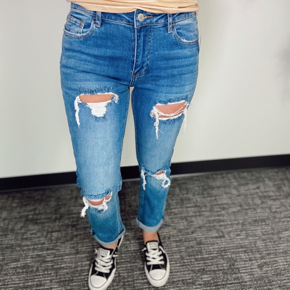 Kylie Jeans - Picture 2 of 2